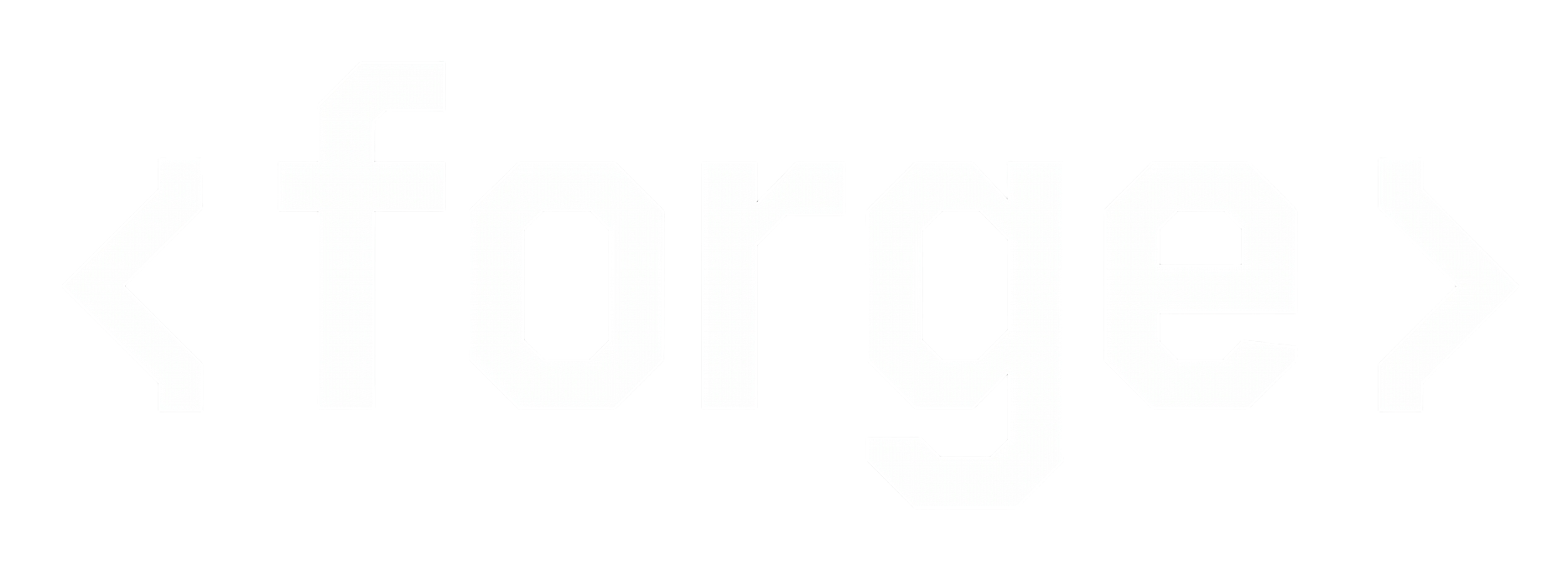 Forge Logo